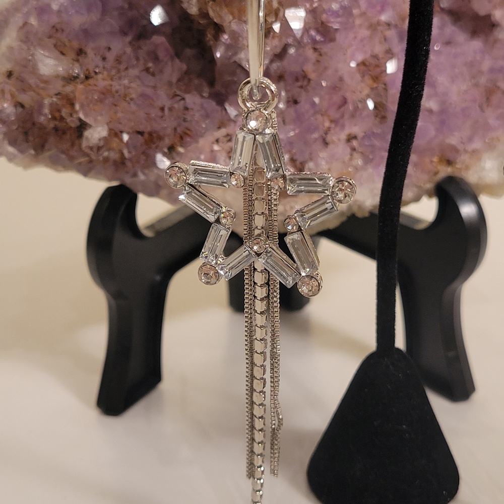 Sparkling Star Dangle - image 3